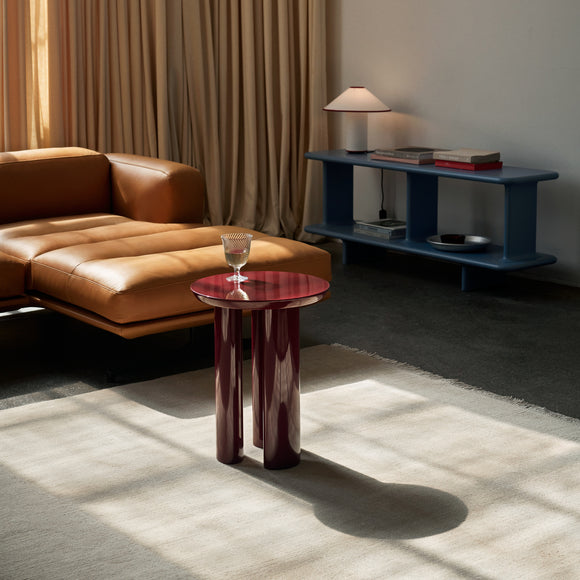 Tung Side Table