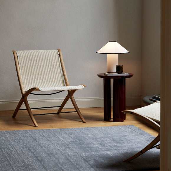 Tung Side Table