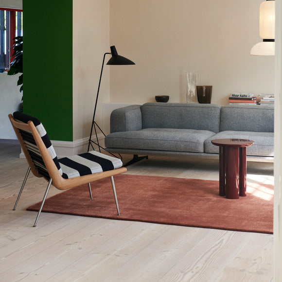 Tung Side Table