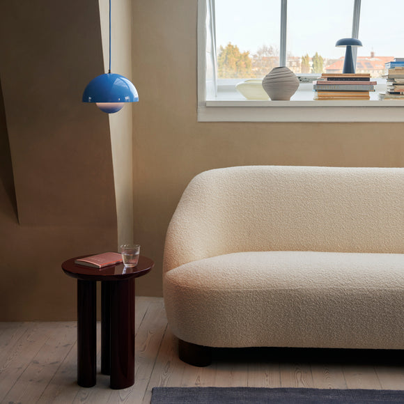 Tung Side Table