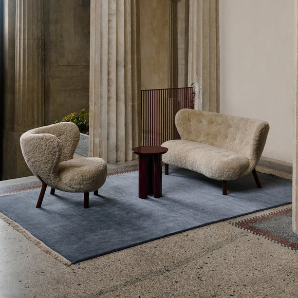 Tung Side Table