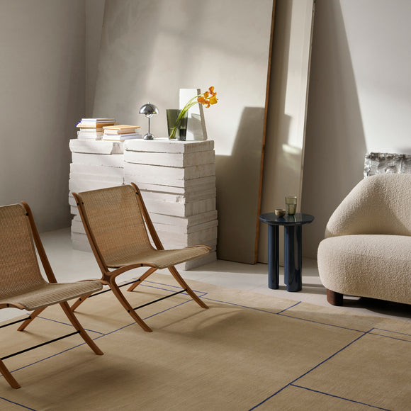 Tung Side Table