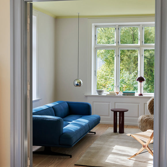 Tung Side Table
