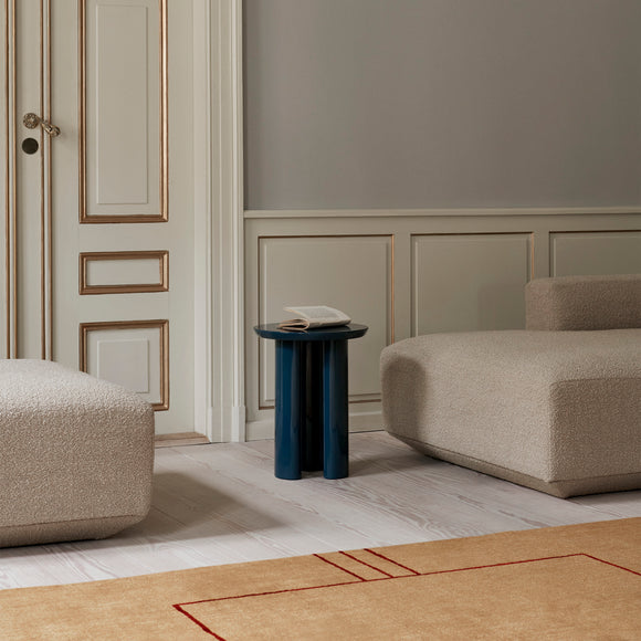 Tung Side Table