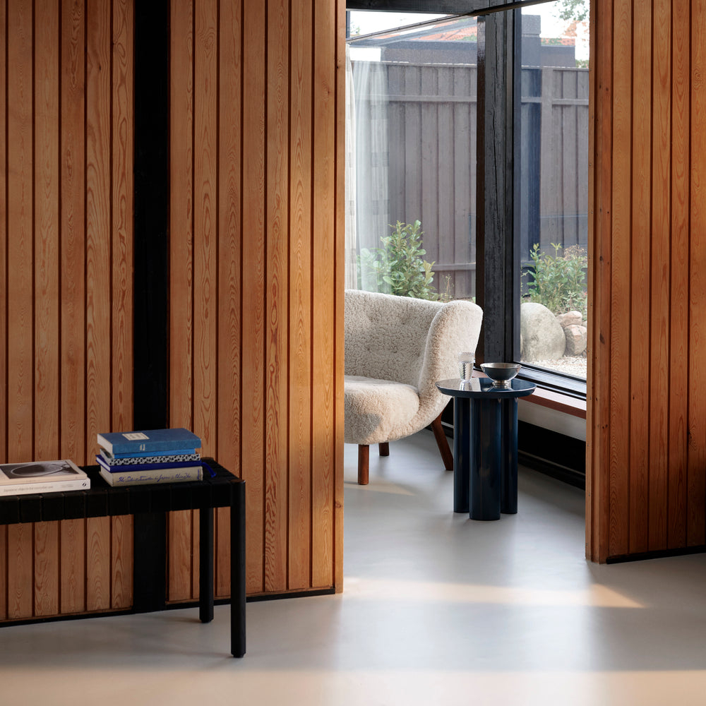 Tung Side Table
