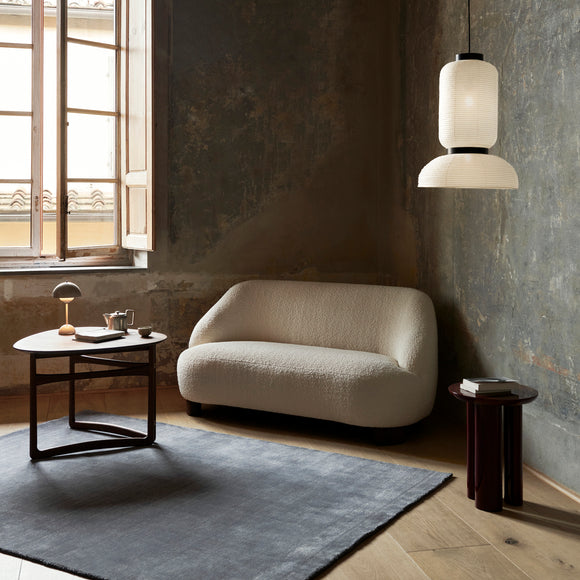 Tung Side Table