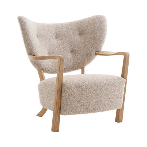 Wulff Lounge Chair