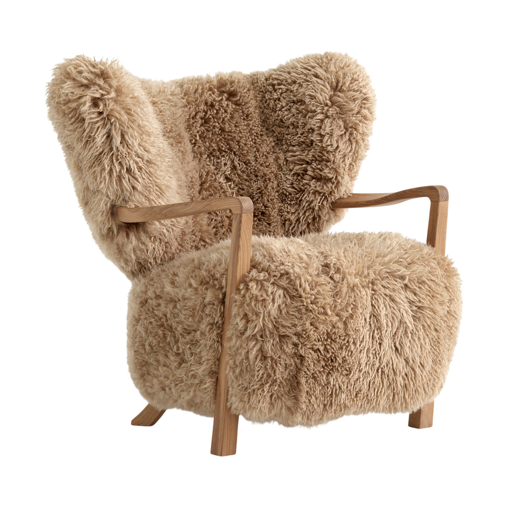Wulff Lounge Chair