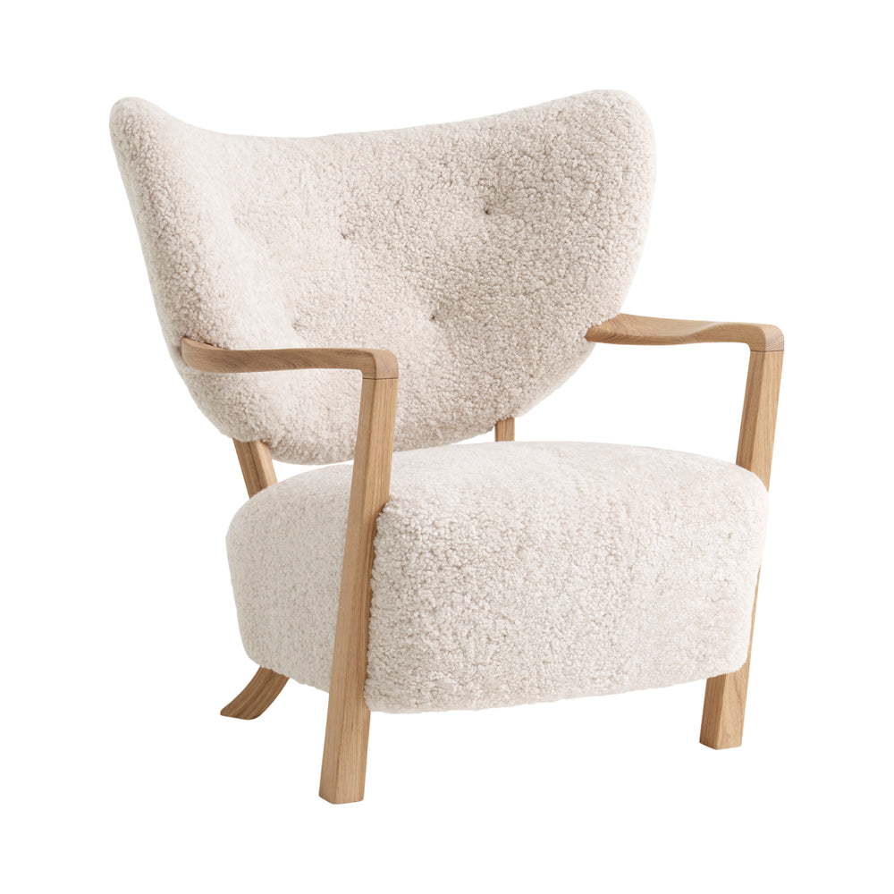 Wulff Lounge Chair