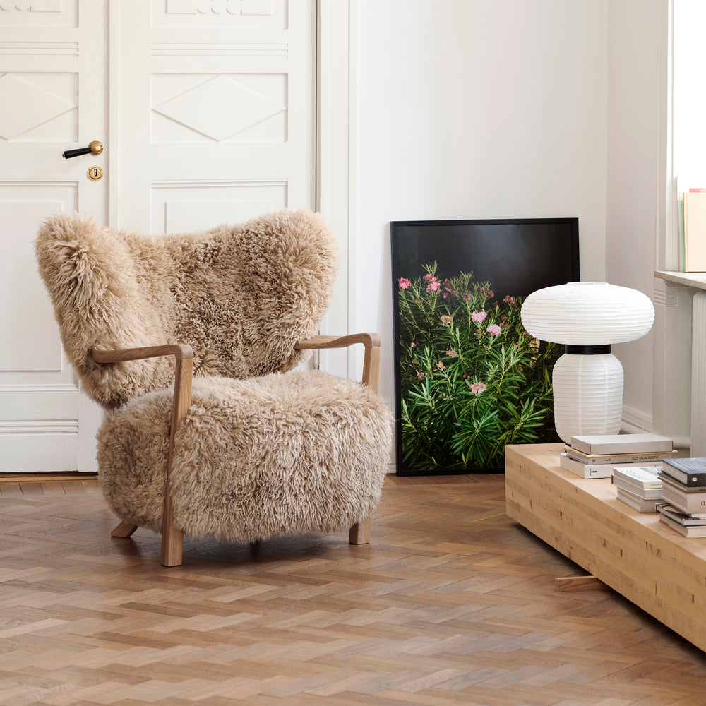 Wulff Lounge Chair