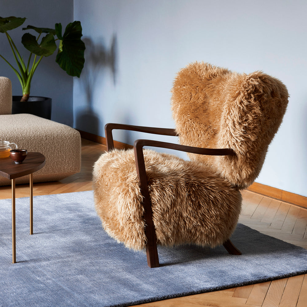 Wulff Lounge Chair