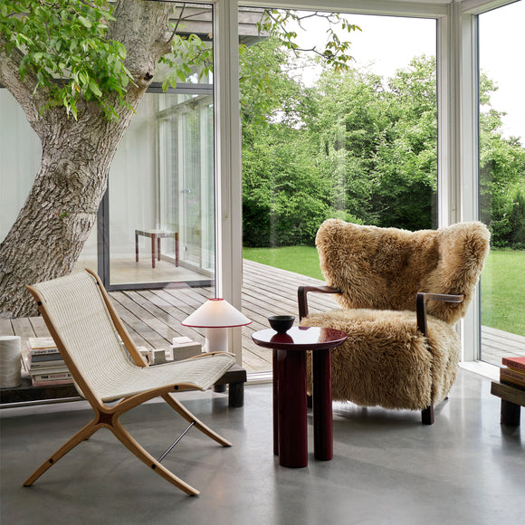 Wulff Lounge Chair