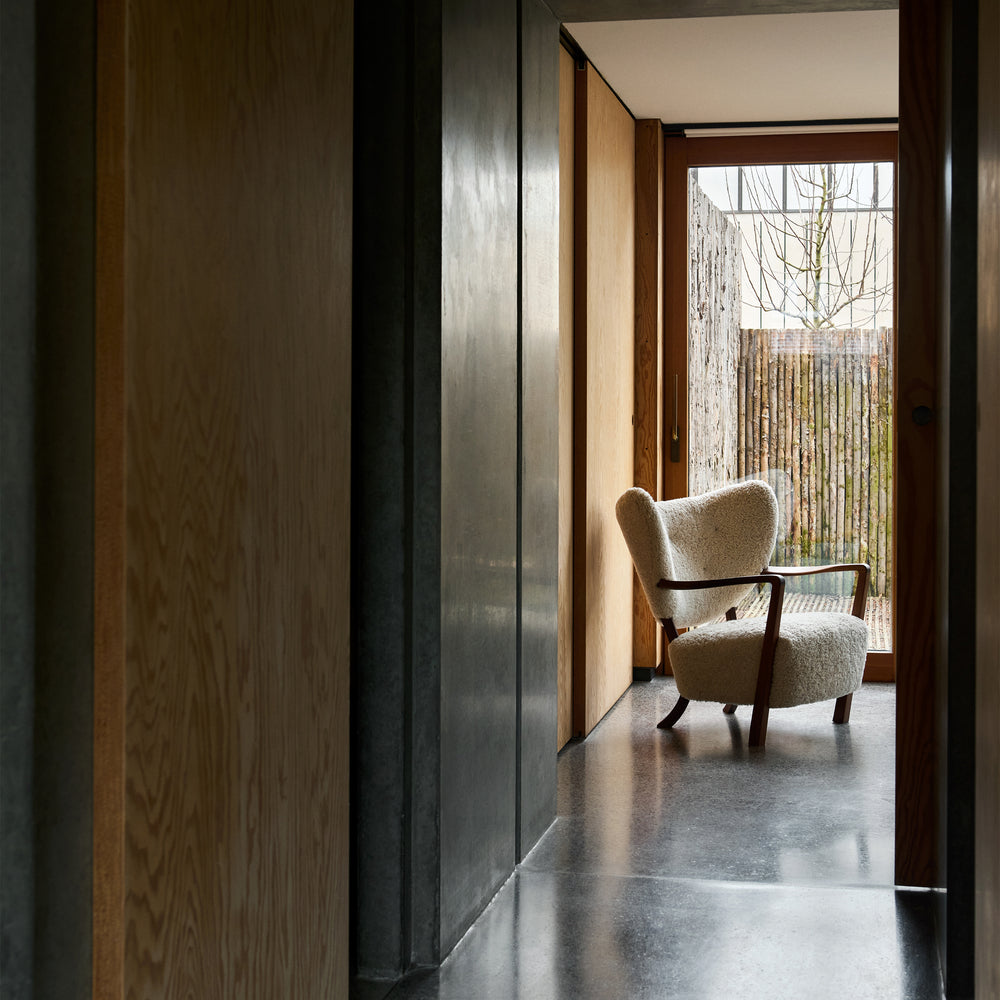 Wulff Lounge Chair