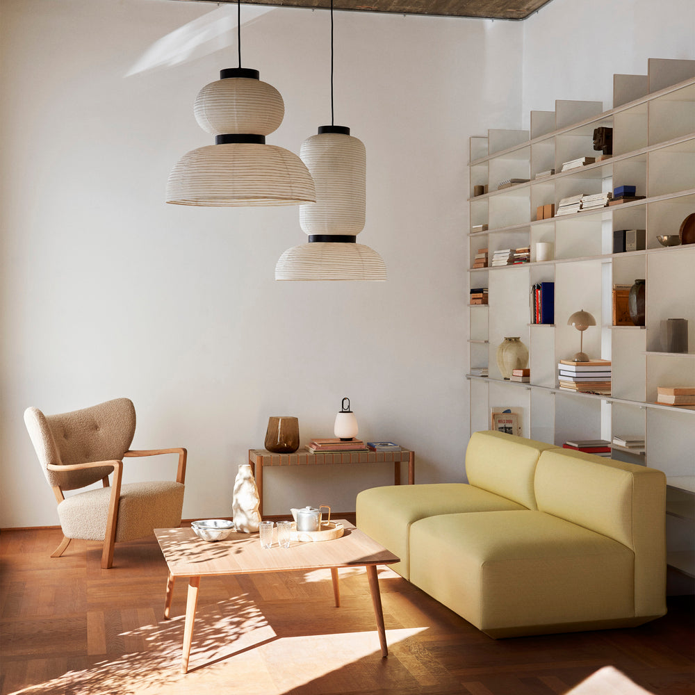 Wulff Lounge Chair