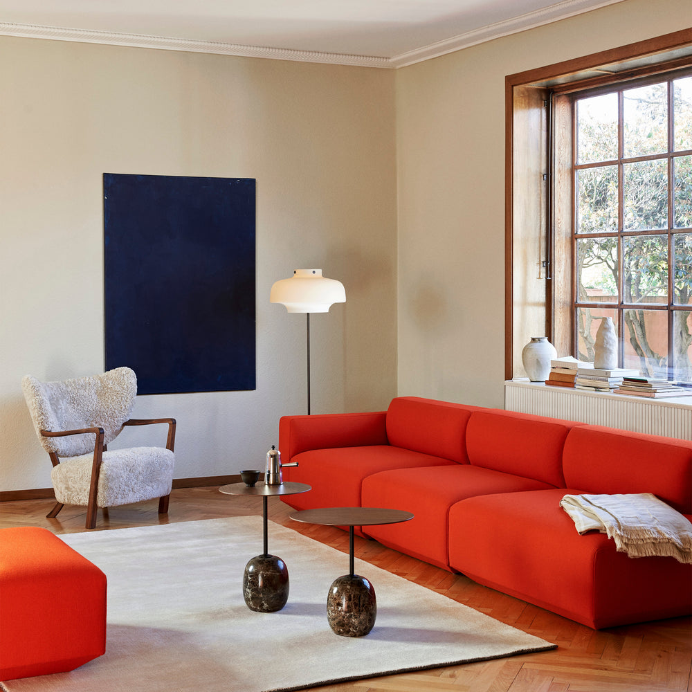 Wulff Lounge Chair
