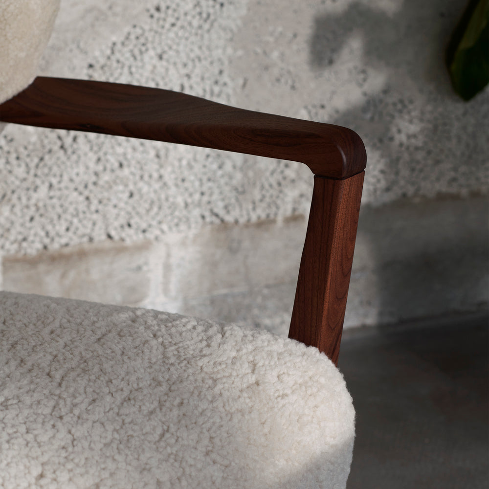 Wulff Lounge Chair
