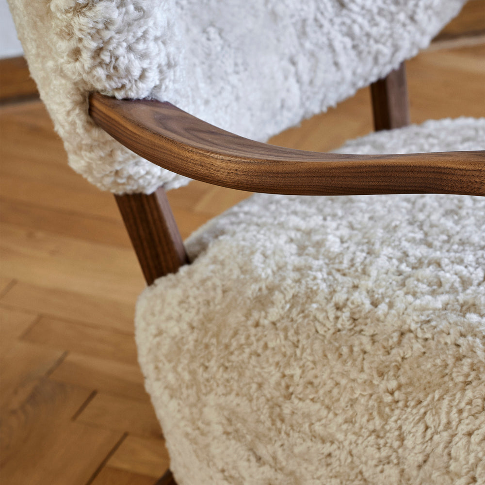 Wulff Lounge Chair