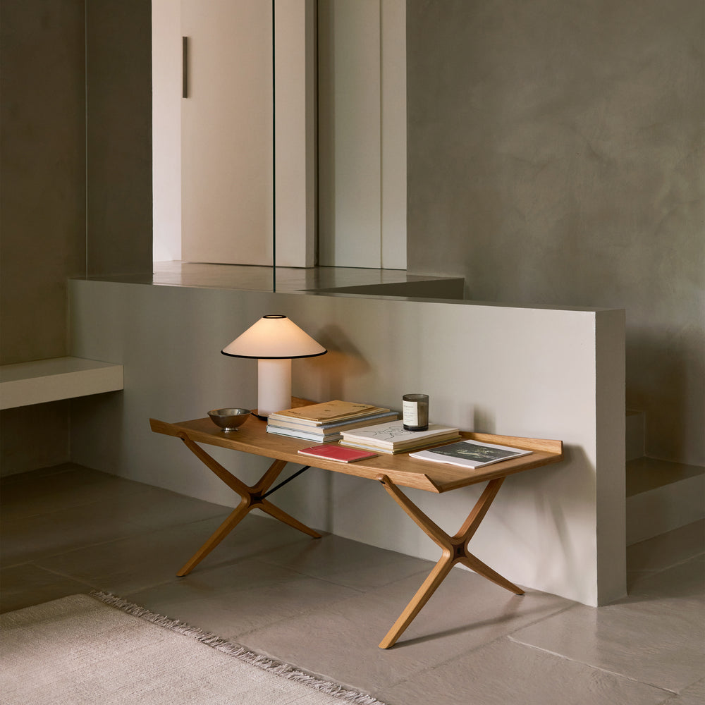 X Coffee Table