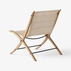 X Lounge Chair