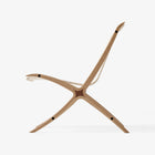 X Lounge Chair