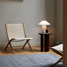 X Lounge Chair