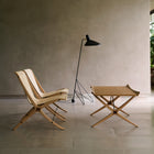 X Lounge Chair
