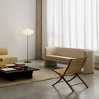 X Lounge Chair