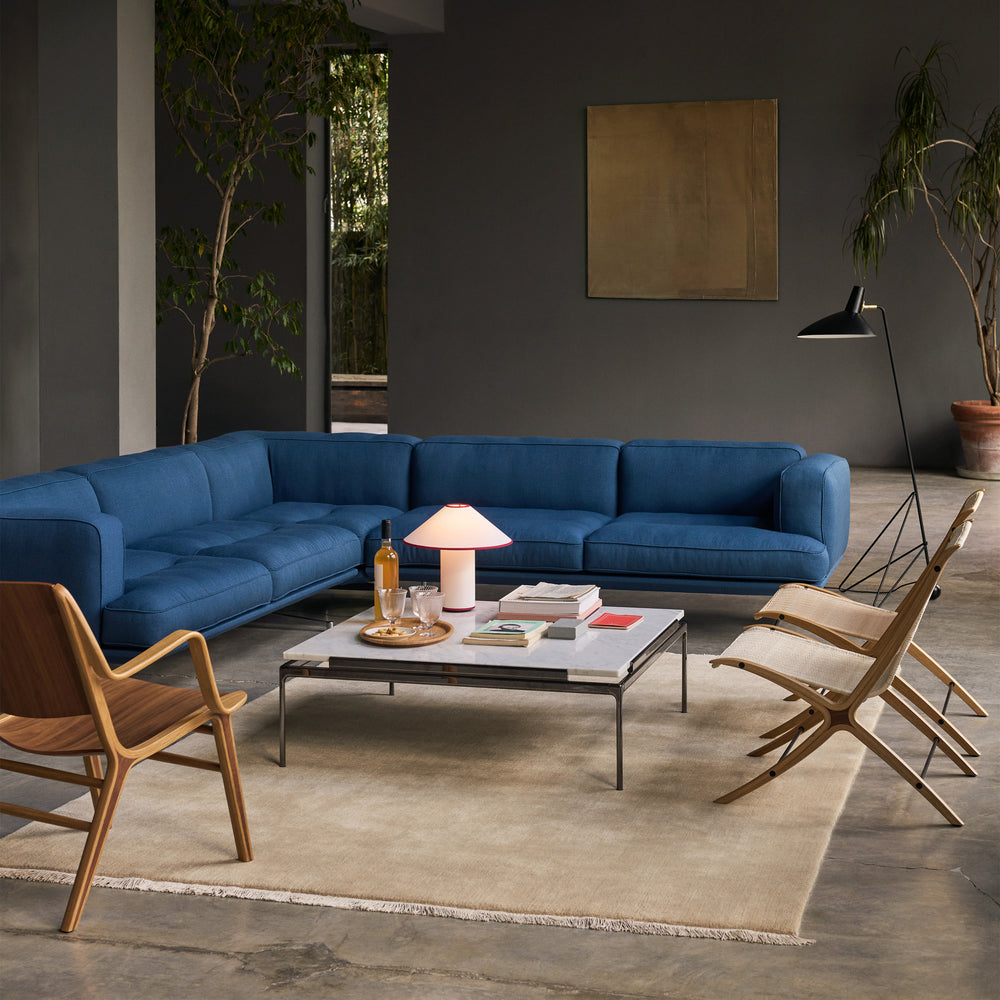 X Lounge Chair