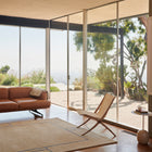 X Lounge Chair
