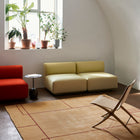 X Lounge Chair