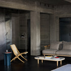 X Lounge Chair