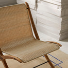 X Lounge Chair