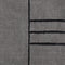 Cruise Square Rug  option Colombo Grey Blue
