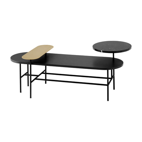 Palette JH7 Coffee Table