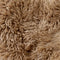 Wulff Lounge Chair  option Sheepskin Longwool Honey 08