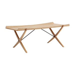 X Coffee Table