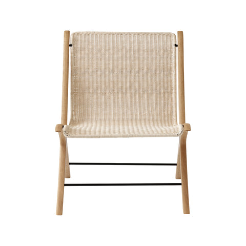 X Lounge Chair