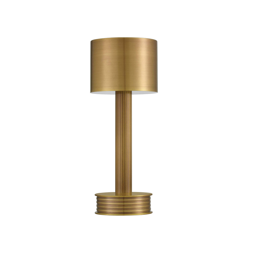 Traverse Portable Table Lamp