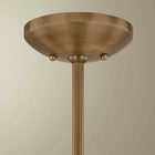 Alturas Chandelier