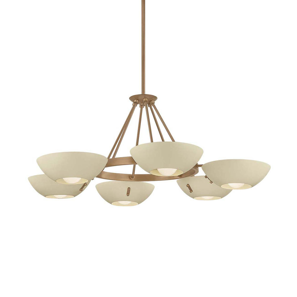 Alturas Chandelier