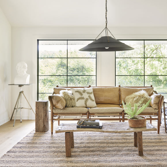 Arcane Pendant Light