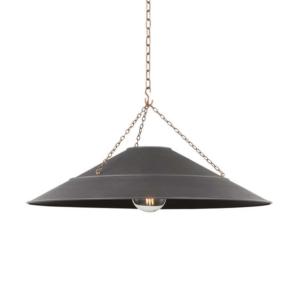 Arcane Pendant Light