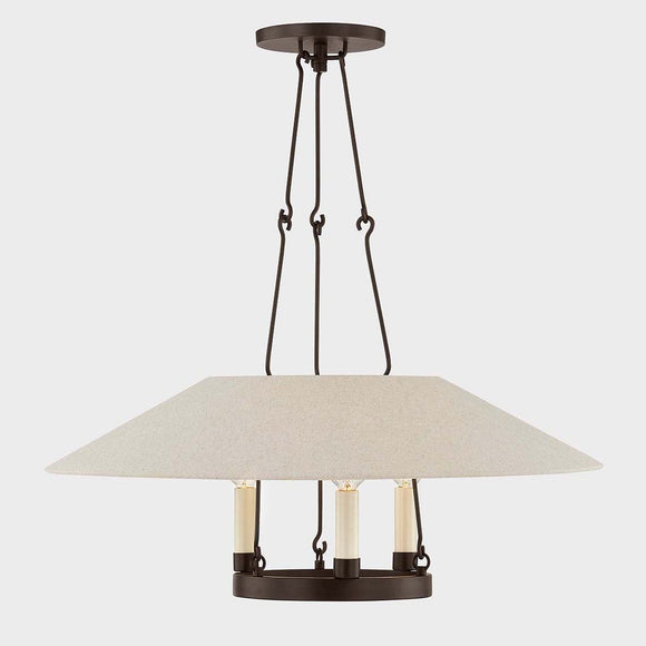 Archive Chandelier