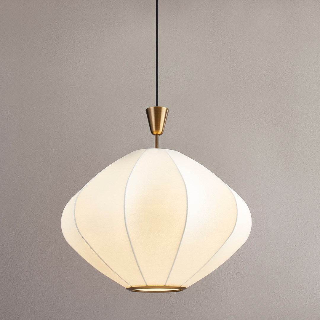 Troy Lighting Arden Pendant Light - 2Modern
