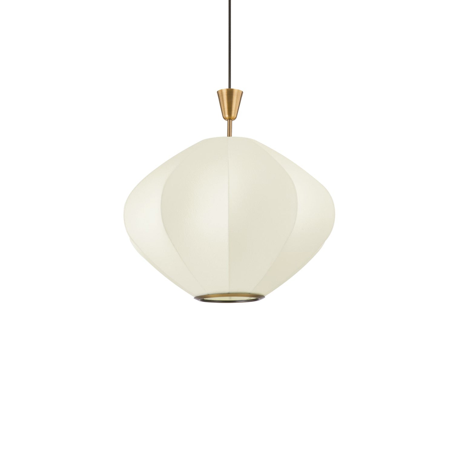 Troy Lighting Arden Pendant Light - Thumbnail 4
