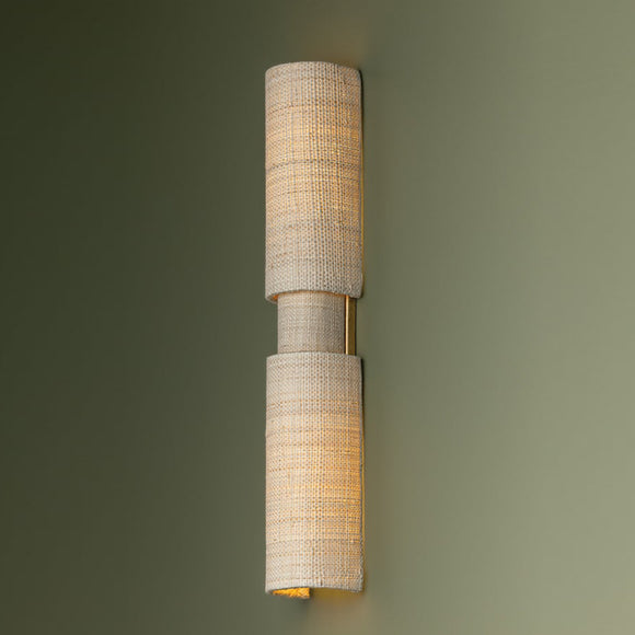 Ashton Wall Sconce