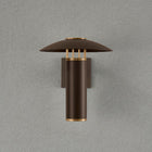Birk Outdoor Wall Sconce