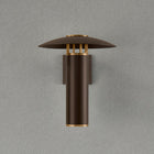 Birk Outdoor Wall Sconce