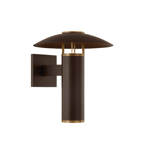 Birk Outdoor Wall Sconce
