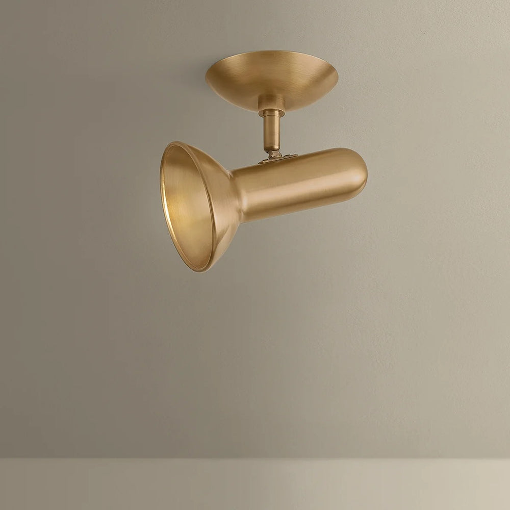 Bjorn Flush Mount